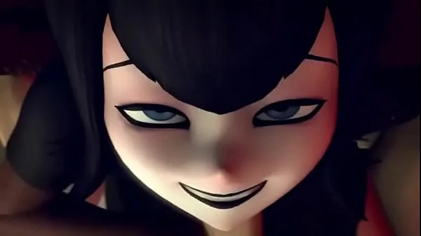 Mavis Dracula Hentai compilation