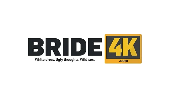 BRIDE4K. Now You Can Kiss the Bride