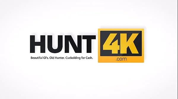 HUNT4K. Lovers Quarrel Ends in Cuckolding