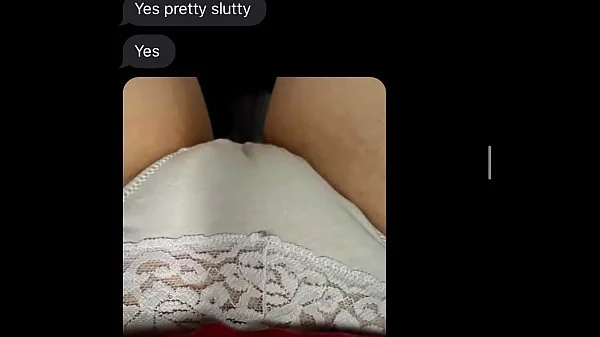 Sexting Wife Says She Wants To Get d. And Cuckold Husband