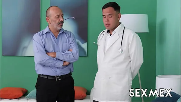 EMILY THORNE - HOTWIFE GETS MEDICAL ASSISTANCE