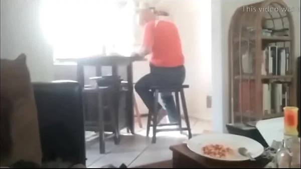 Vídeo completo dos irmãos se masturbando