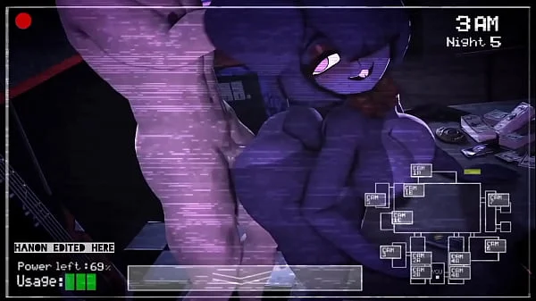 Fnaf compilation