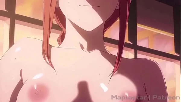 Chainsaw man HMV