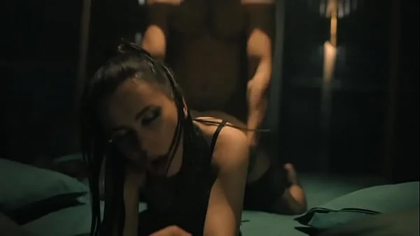 Doggystyle in Mainstream Movie