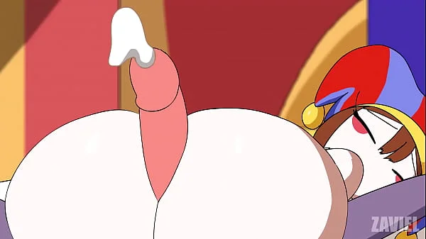 Pornmi (Zaviel)