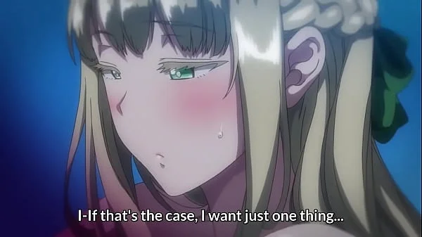 Rubia tetona hentai
