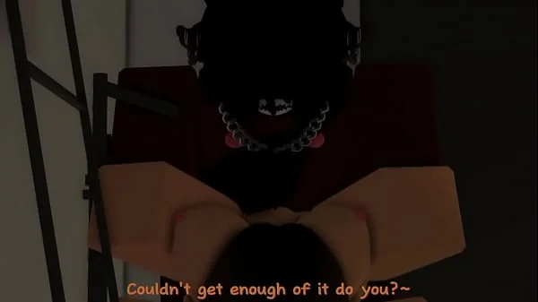 The Wrong Room