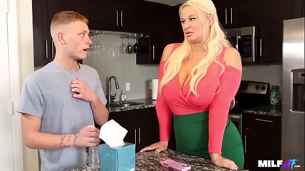 MILF AF London Rivers Bad Marriage