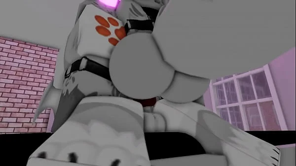 Roblox Furry Porn