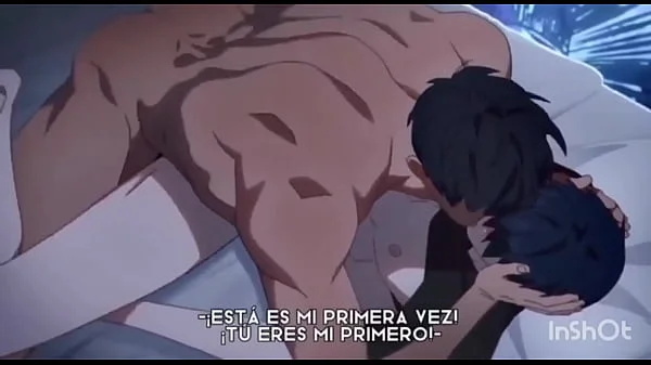 Yaoi Mignon Parte 4