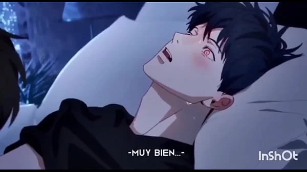 Yaoi Mignon parte 1