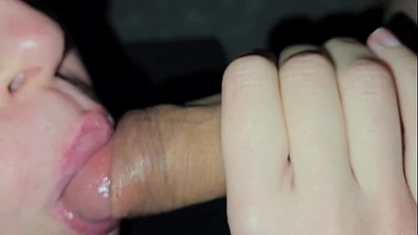 Step daddy's big dick slipped through my panties. Cheating on my boyfriend