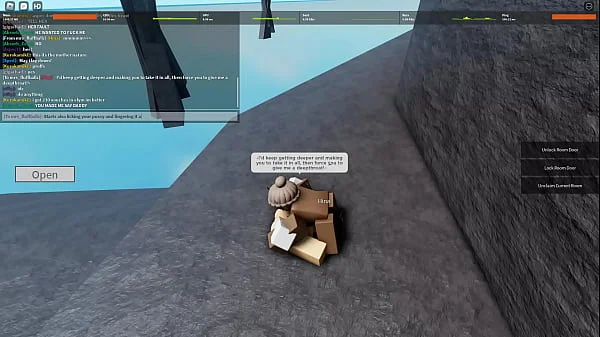 18 | Roblox Porn