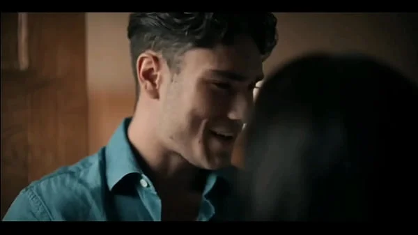Jason Romo Escena de Sexo Explícito en Oscuro Deseo S02EP13