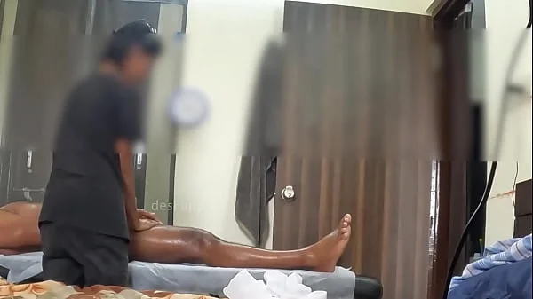 Caught in hidden cam