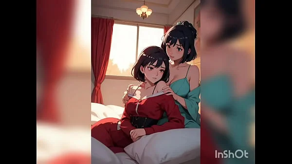 Hot and Steamy Hentai Compilation