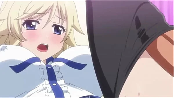 Girl and boy fucking hot UNCENSORED HENTAI | HD Porn