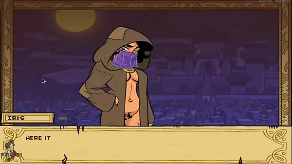 Princess Trainer Gold Edition Uncensored Part 13