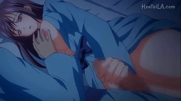 Amigas hentai y anal