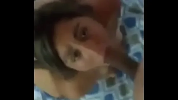 cogiendo a mi vecina y el cornudo de su marido nos graba