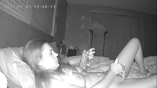 Cheating Whore Caught Fucking Brother in Law