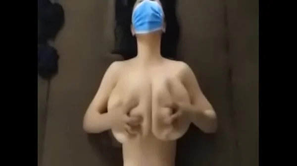 F CUP? HAVE YOU EVER FUCKED SUCH A BIG TIT?