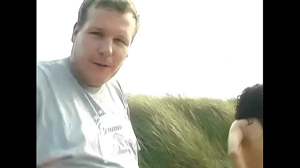 sex op de pier in scheveningen