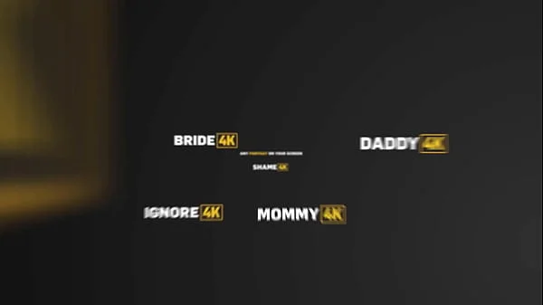 DADDY4K. Service and Sex