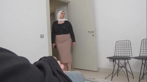 GIRL WAS SHOCKED