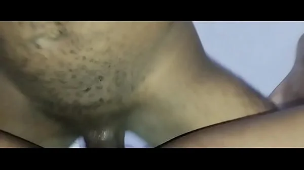 Her pussy was on fire.