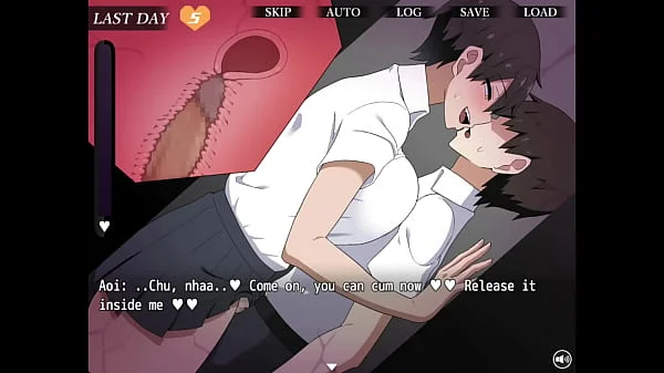 Confession Game - NTR