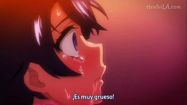 su hermano se la coje por que tenia un fuerte deseo sexual despues de besar su mejor amigo - Mako-chan Kaihatsu Nikki capitulo 4