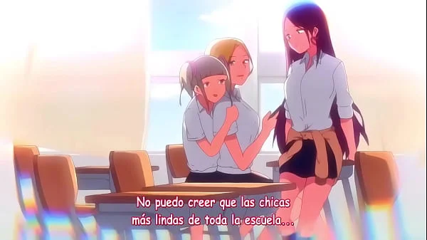 Iiimaizumiinchii episodio 1 sub español