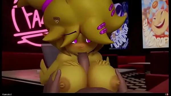 Fnaf  five nights at freddy's (cally3d) compilation