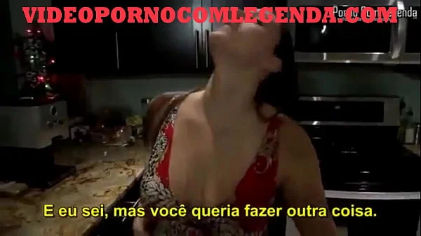 Jogo da Garrafa Com a Madrasta Legendado