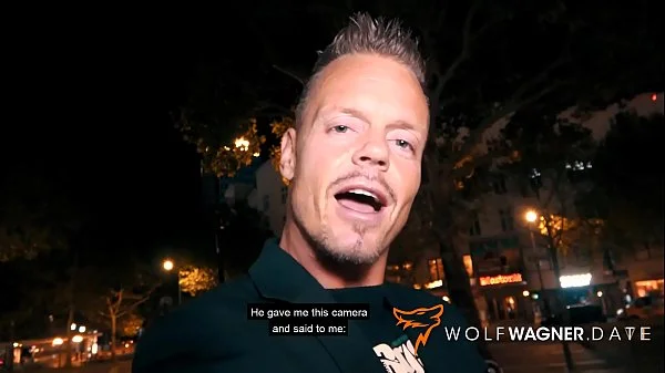 Cute coed LOU NESBIT gets nailed by her blind date in a hotel room! ▁▃▅▆ WOLF WAGNER DATE ▆▅▃▁ wolfwagner.date