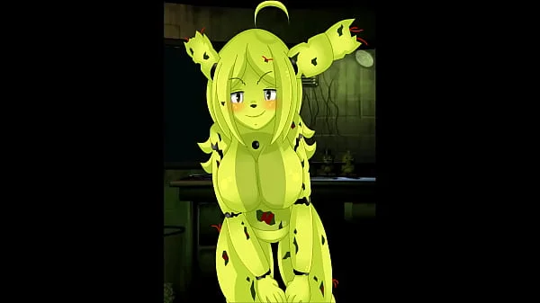 Five Nights in Anime