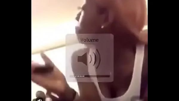 he shut her up