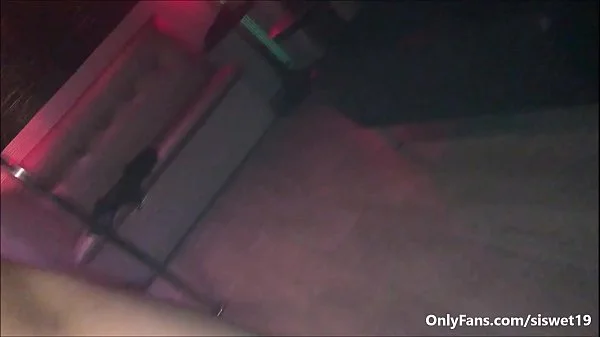 Sex in the stripclub, Sucking the stripper **  me on Girls4cock.com/siswet19