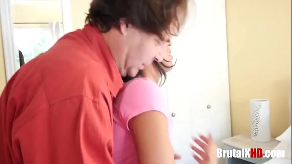 StepDaddy, please..WE CANT! (Sophia Leone)