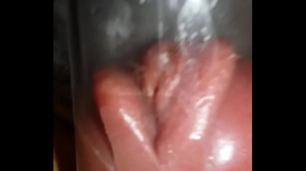 Milf, pump,  cum