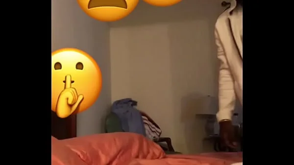 White Cougar Put It On Yung BBC Part 2