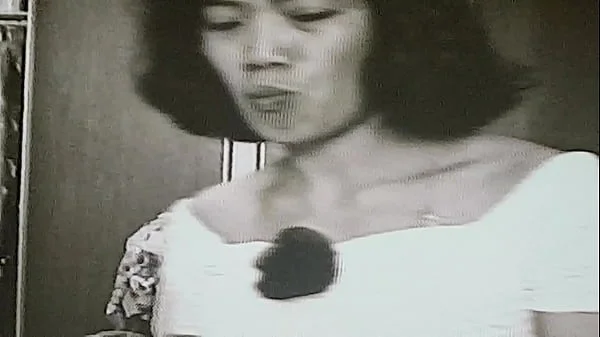 Cum in asian wife mouth