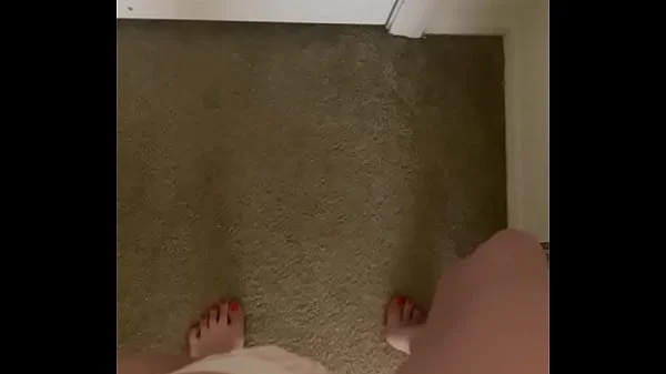 Secretly listening to roommates bj