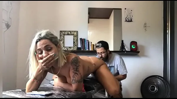 Tatuei meu fogo no cu  Senti dor e tesão ao mesmo tempo. Izabela Pimenta https://izabelapimenta.com/