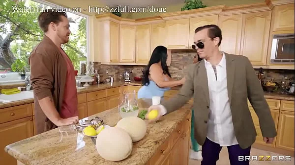 Cucking The Double Date Douchebag - Part 2 / Brazzers  / download full from http://zzfull.com/dat