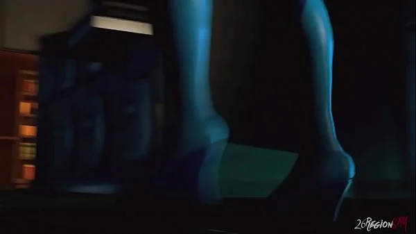 Samus and unknown planet 3 remake