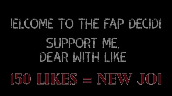 FAP DECIDER. MAKE YOUR FAP TASK FOR EVERY DAY