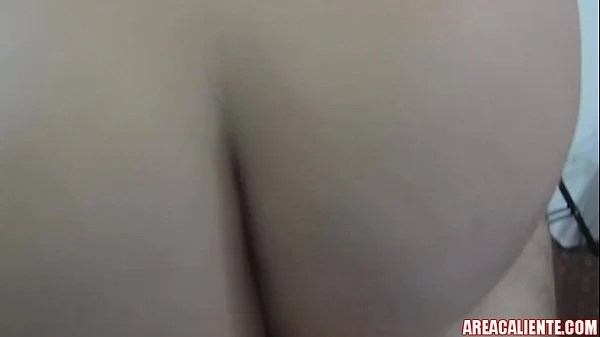 Spanish Lesson, She doesn't know he took off the condom. (Full Video On Xvideos Red)